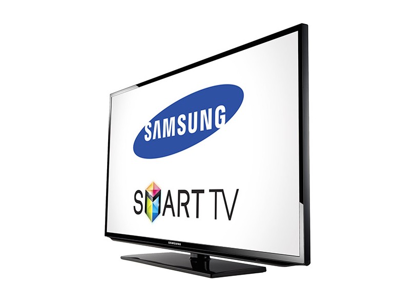 TV LED 50" Smart TV Samsung Série 5 UN50H5303