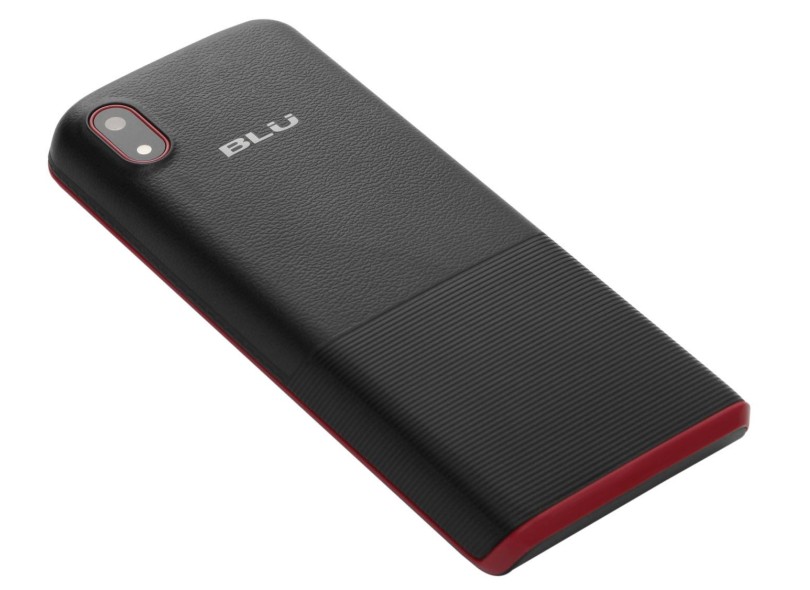Celular Blu Tank II T192 2 Chips