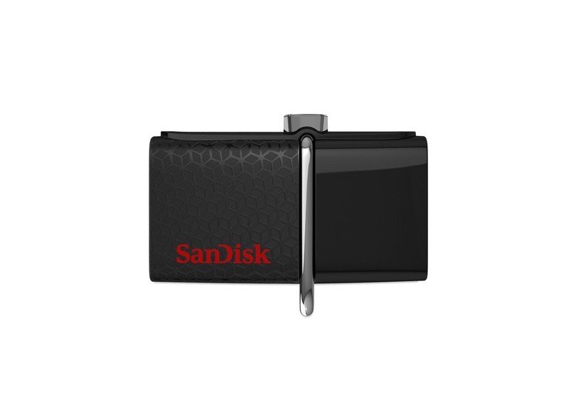 Pen Drive SanDisk Ultra Dual 32 GB USB 3.0 Micro USB SDDD2-032G