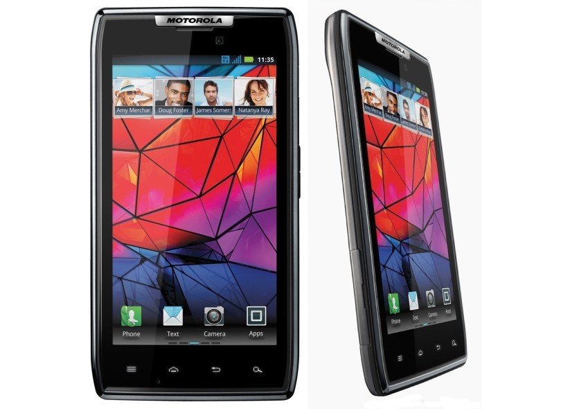 Smartphone Motorola Razr Desbloqueado