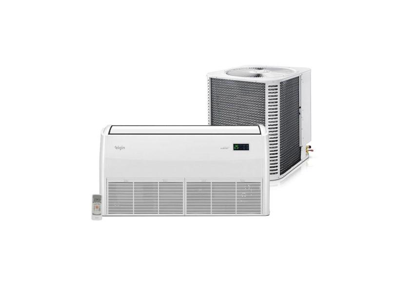 Ar Condicionado Split Piso Teto Elgin Eco Inverter 58000 BTU/h Frio 45PVFI60C2DA– 220 Volts
