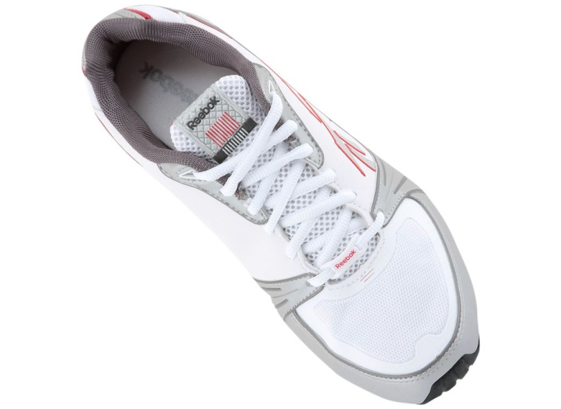 Tênis Reebok Masculino Running Equalizer Lp Dmx Shear