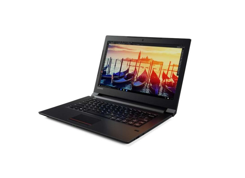 Notebook Lenovo V Intel Core i7 6500U 4 GB de RAM 1024 GB 14 " Windows 10 Pro V310