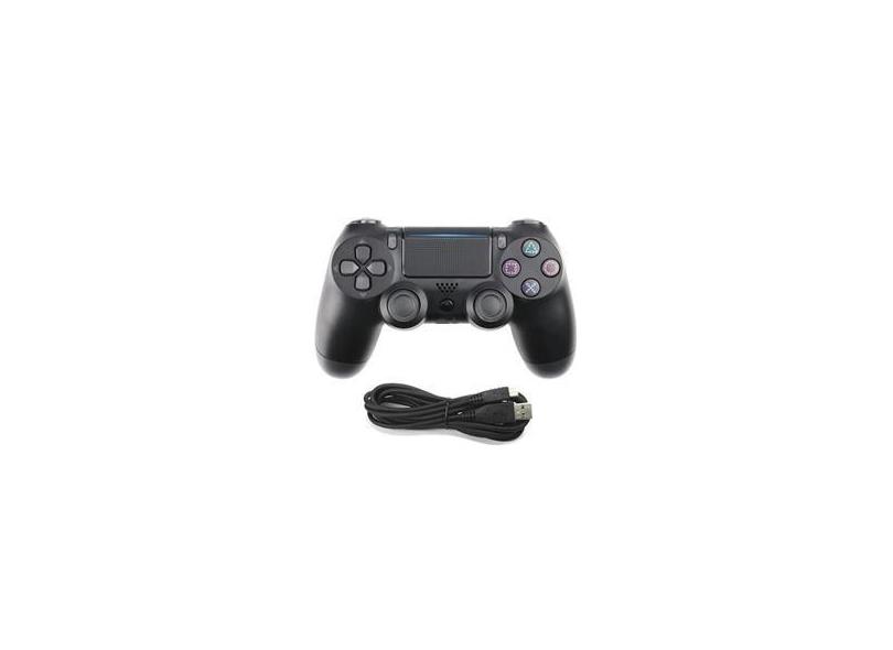 Controle Dualshock 4 PS4 sem Fio - Sony em Promoção é no Buscapé