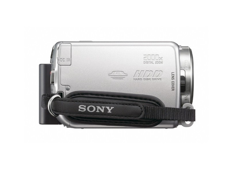 Filmadora Sony Digital DCR SR68