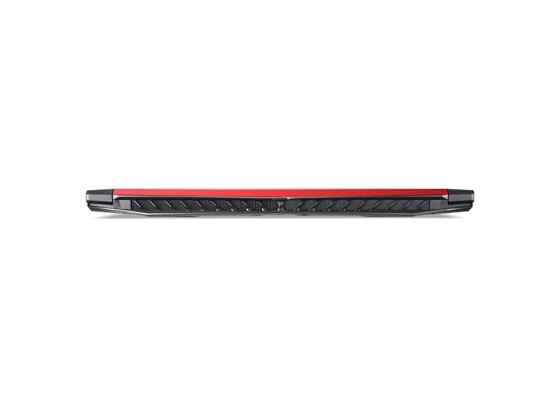 Notebook Gamer Acer Aspire Nitro 5 Intel Core i5 8300H 8ª Geração 8 GB de RAM 1024 GB 128.0 GB 15.6 " GeForce GTX 1050 Windows 10 AN515-52-54AM