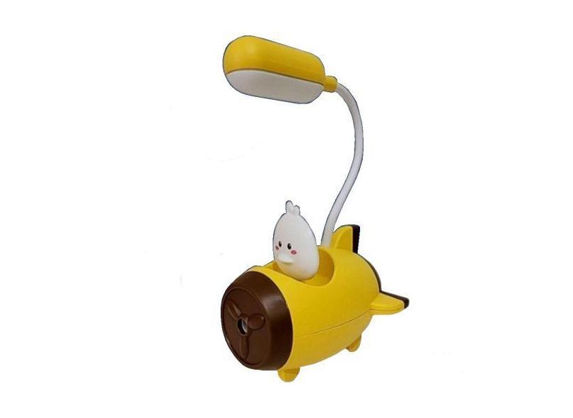 Luminária de Mesa Lelong LE-5831