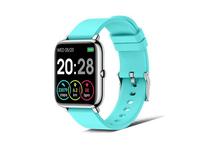 Relógio inteligente Nerunsa Smartwatch para homens e mulheres IP67 à p