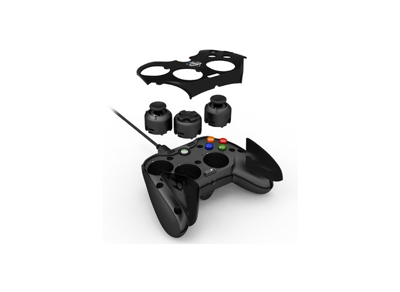 Joystick Xbox 360 MLG Pro Circuit - MadCatz