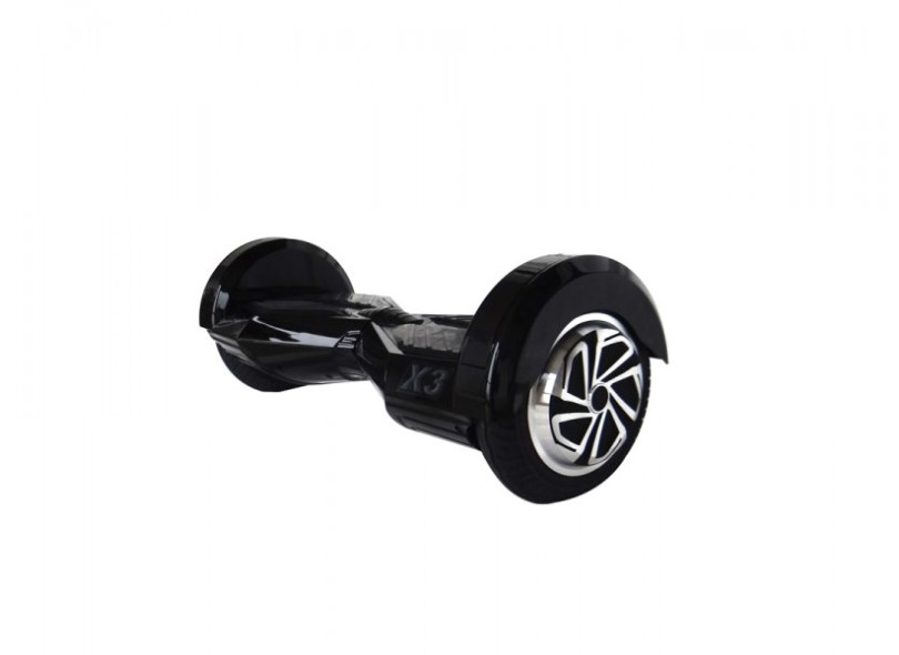 Skate Hoverboard - Bull Motors Balance X3