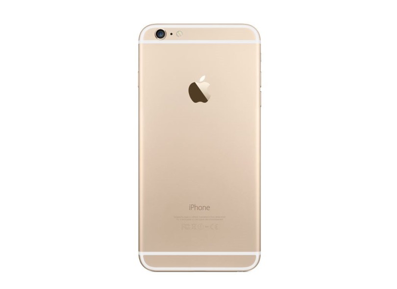 Smartphone Apple iPhone 6S 32GB iOS 9 3G 4G Wi-Fi