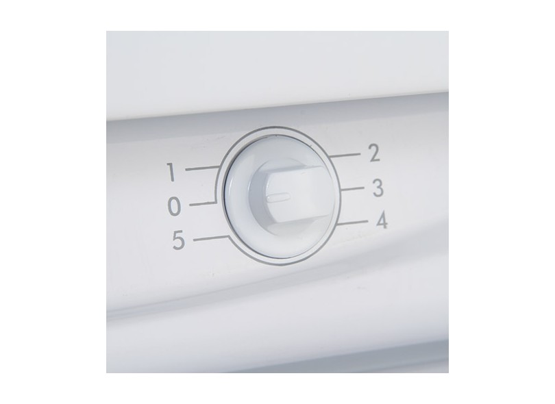 Geladeira Ariston Inverse 277 l BCB 311 T