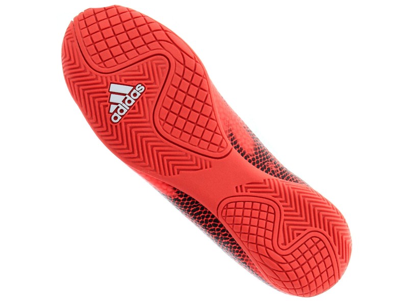 Tênis Adidas Masculino Futsal F5 Ind