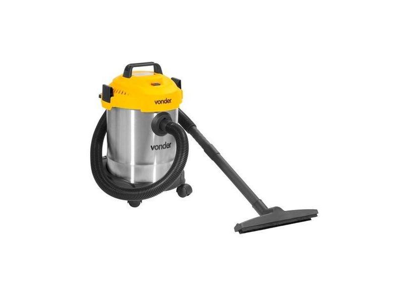 Aspirador De Pó Vonder 12l Apv1000 110v Ou 220v C/ 1200w APV 1000