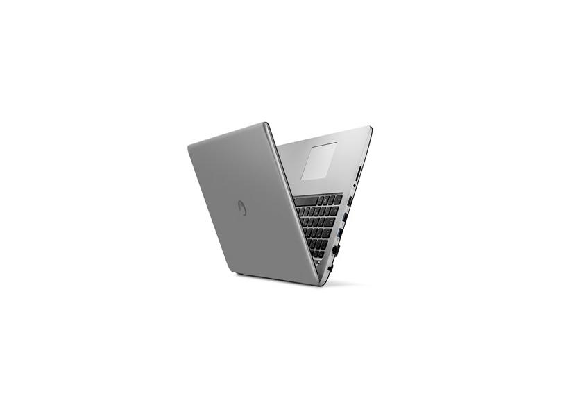 Notebook Positivo Motion Intel Core i3 6006U 6ª Geração 4 GB de RAM 1024 GB 15.6 " Windows 10 Motion I341TA-15