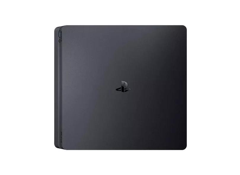 Console Playstation 4 Pro 1 TB Sony 4K em Promoção é no Bondfaro