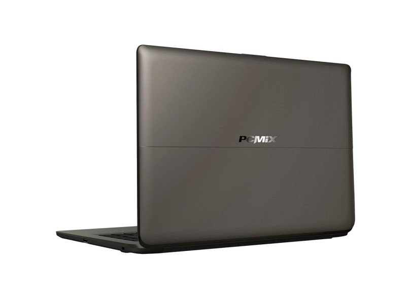 Notebook PC Mix Intel Celeron N3010 4GB de RAM SSD 32 GB 14
