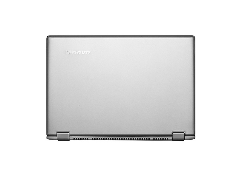Notebook Conversível Lenovo Intel Core i3 4010U 4 GB de RAM HD 500 GB LED 13.3 " Touchscreen Windows 8.1 Yoga 2