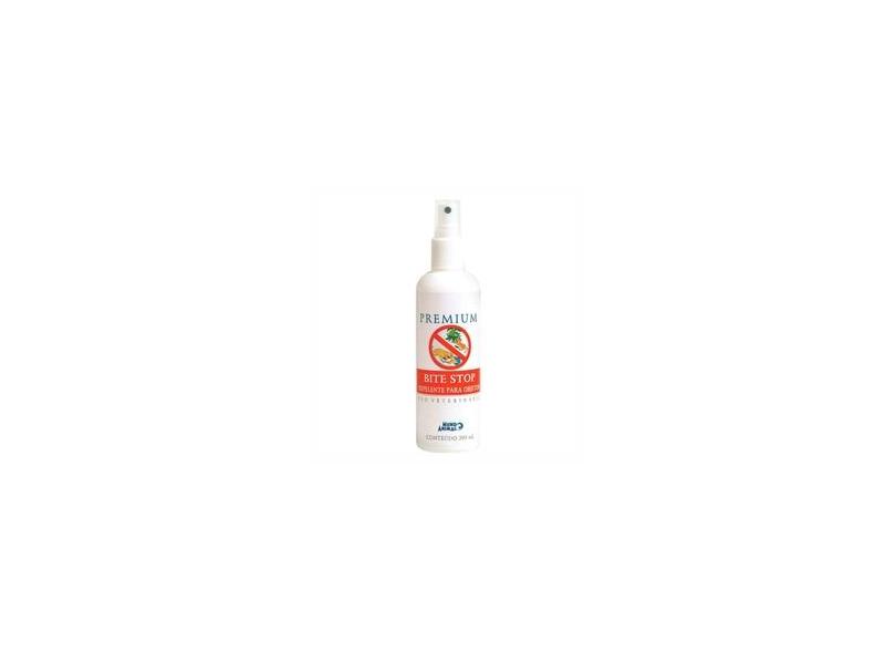 Repelente Educativo Bite Stop - 200 ml com o Melhor Preço é no Zoom