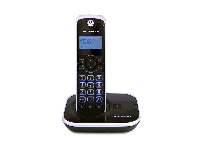 Telefone sem Fio Motorola GATE4500