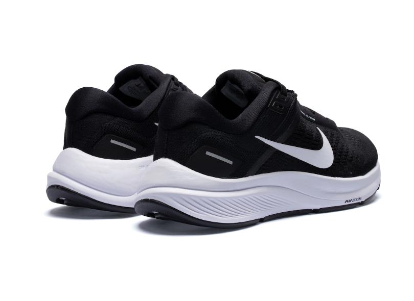 Tênis Nike Masculino Casual Air Zoom Structure 24