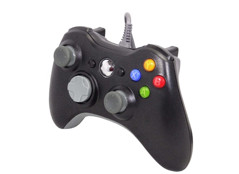 Controle Xbox 360 GBMAX - Importado