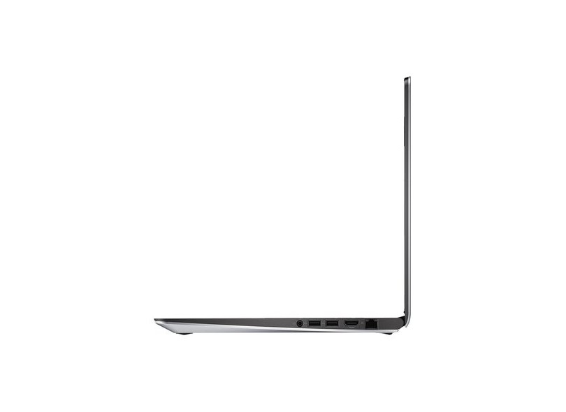 Notebook Dell Inspiron 5000 Intel Core i5 6200U 8 GB de RAM HD 1 TB LED 15.6 " GeForce 930M Windows 10 Home i15-5557-A10