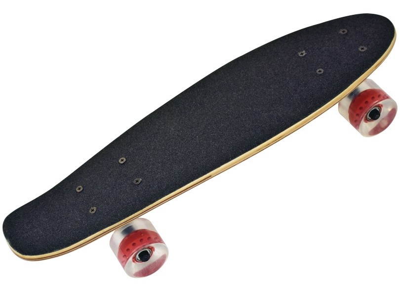 Skate Cruiser - Bel Fix Bamboo