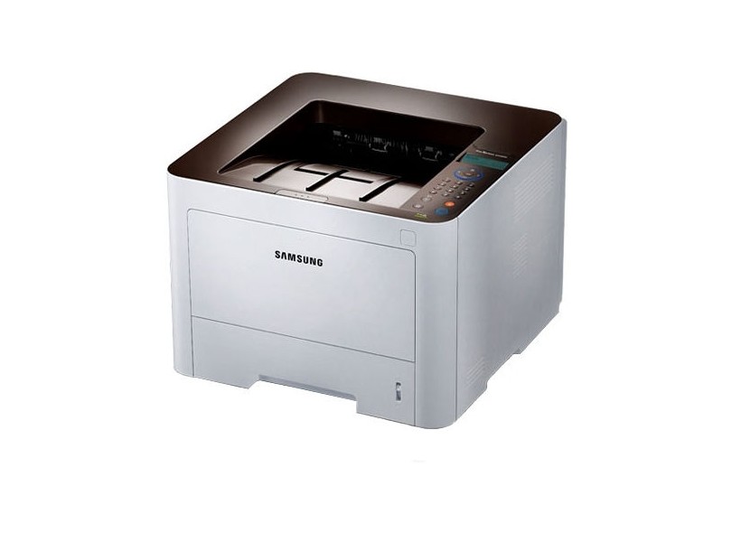 Impressora Samsung SL-M4020ND Laser Preto e Branco