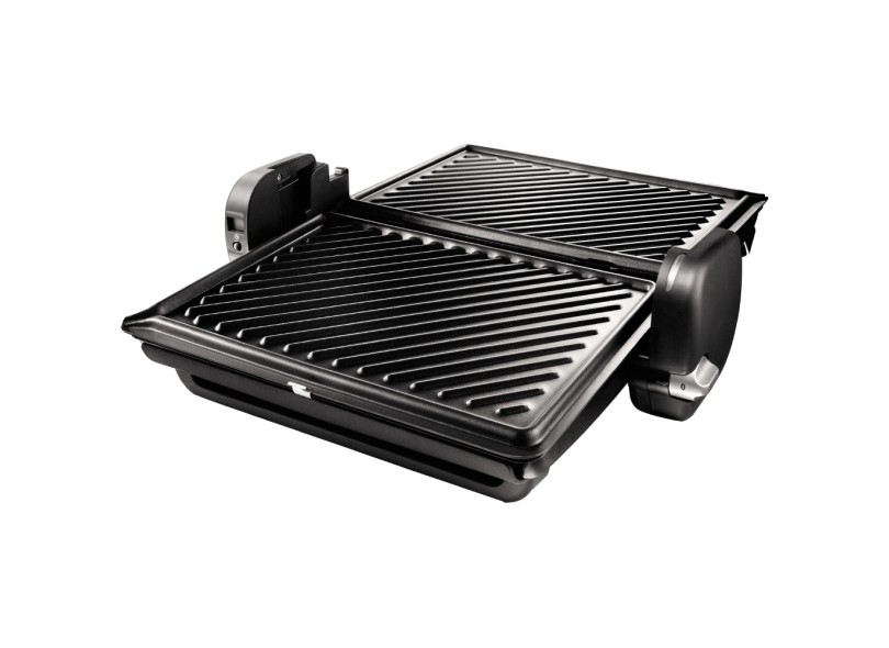 Grill Philips Walita Health RI4408 Chapa Ondulada