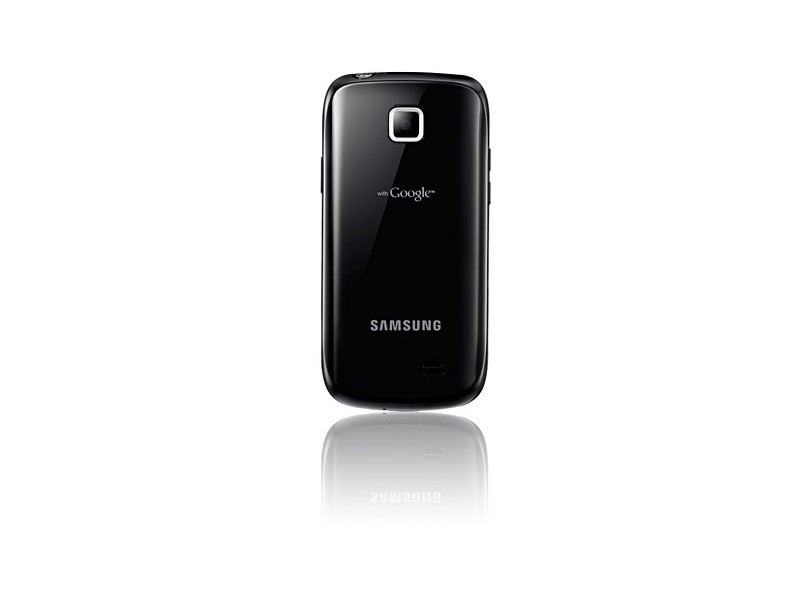 Celular Samsung Galaxy 551 Touchscreen