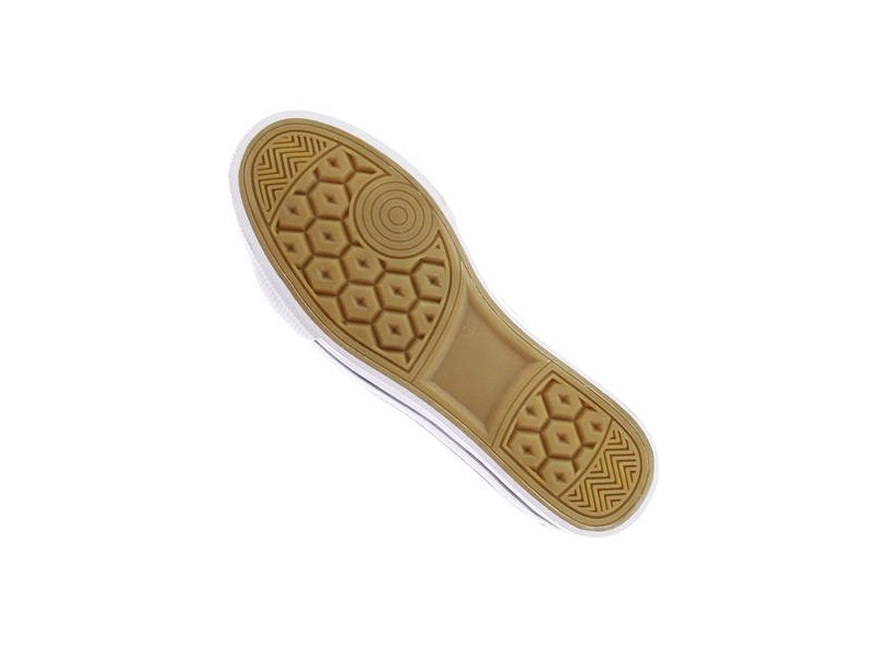 Tênis HPC Polo Masculino Casual Sider 289