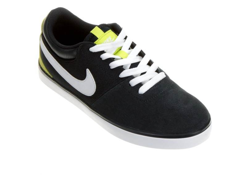 Tênis Nike Masculino Skate Rabona LR