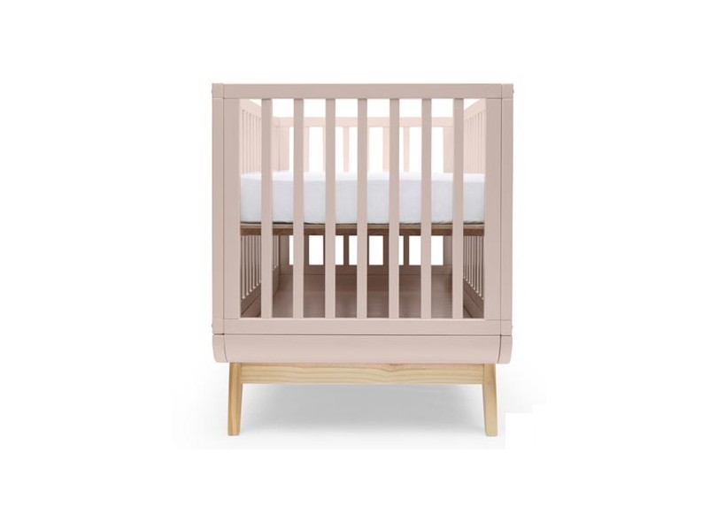 Berço Ameise Design Rio Branco