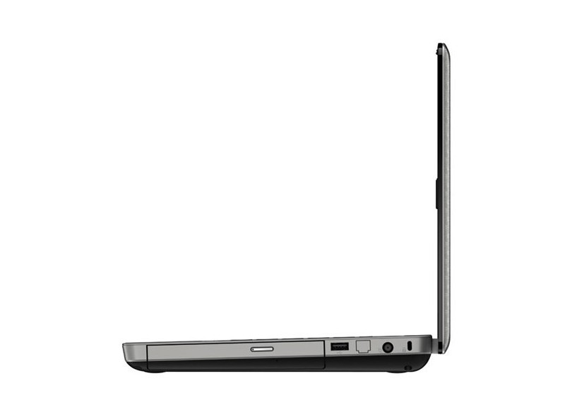 Notebook HP G42-430BR 320GB Intel Core i3 350M 2.26GHz 8GB DDR3