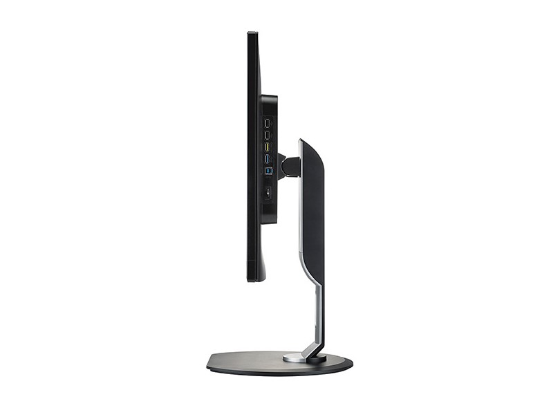 Monitor LED 28 " Philips 288P6LJEB