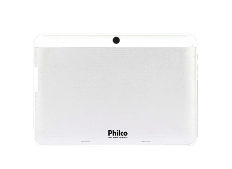Tablet Philco Worktab Q10 3G 16.0 GB LCD 10.1 " Android 4.0 (Ice Cream Sandwich) B422A