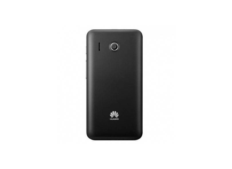 Smartphone Huawei Ascend Y320 4GB Android 4.2 (Jelly Bean Plus) 3G Wi-Fi