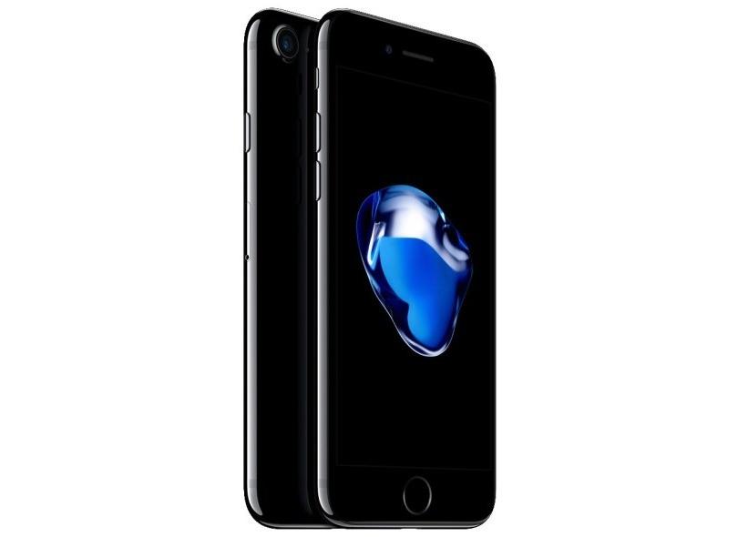 Smartphone Apple iPhone 7 7 256GB Usado 256GB 12,0 MP iOS 10 3G 4G Wi-Fi