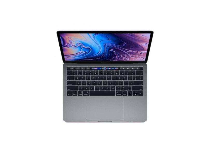 Macbook Apple Macbook Pro Intel Core i9 9ª Geração 16 GB de RAM 512.0 GB Tela de Retina 15.4 " Radeon Pro 560X MV932