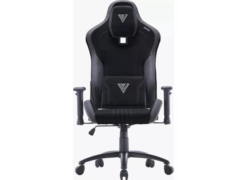 Cadeira Gamer Gamdias Preto Zelus M3 Weave L B