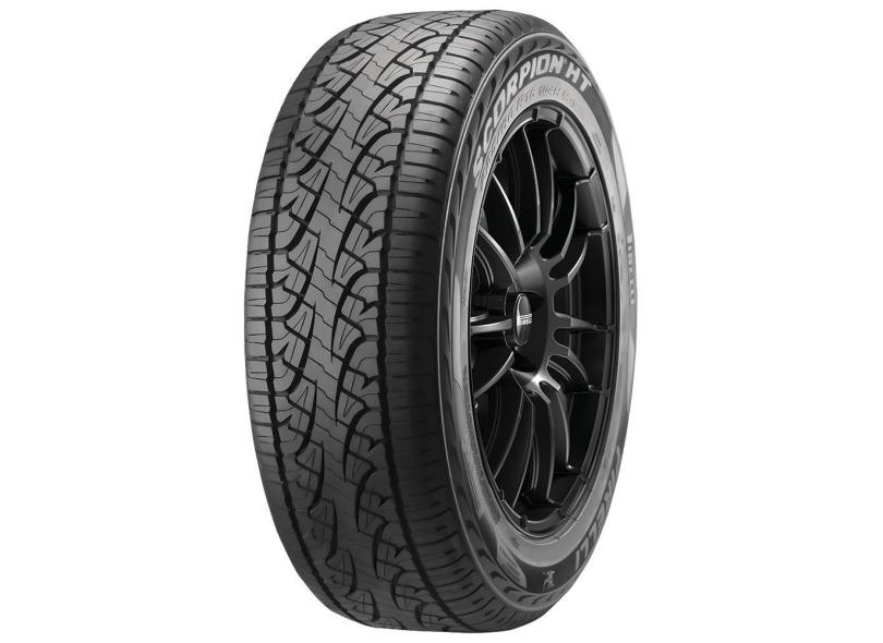 Pneu Aro 16 Pirelli Scorpion HT 245/70 R16 113T