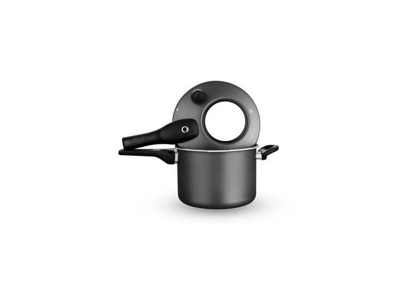 Panela De Pressão Superior 4,5L - 6600 - Mta