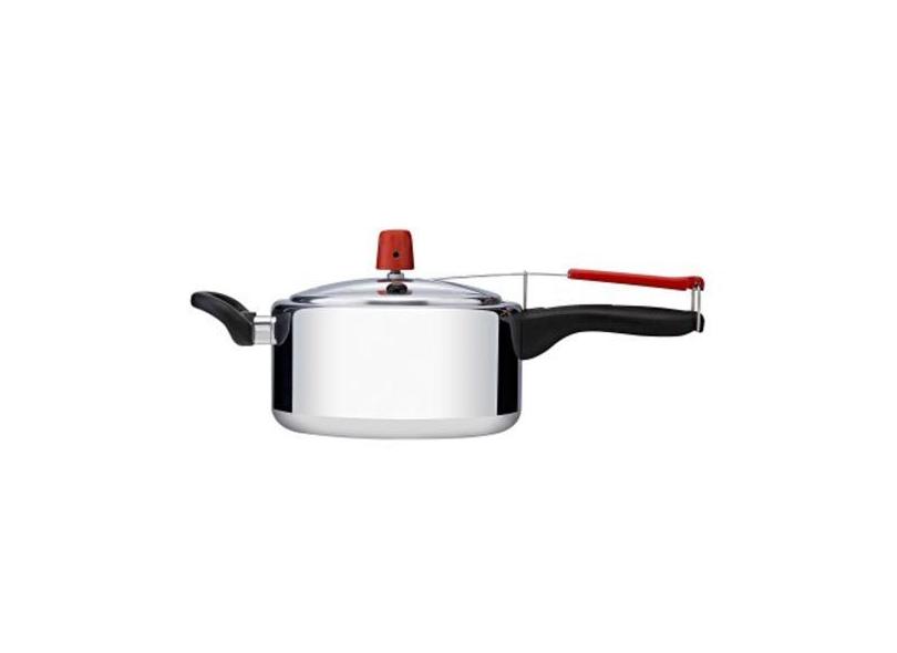 Panela De Pressão 3L - 5 Estrelas