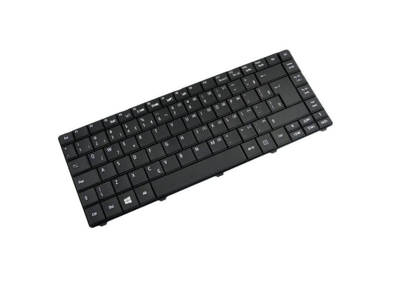 Teclado Notebook Acer Aspire E1-421G E1-431G E1-471G
