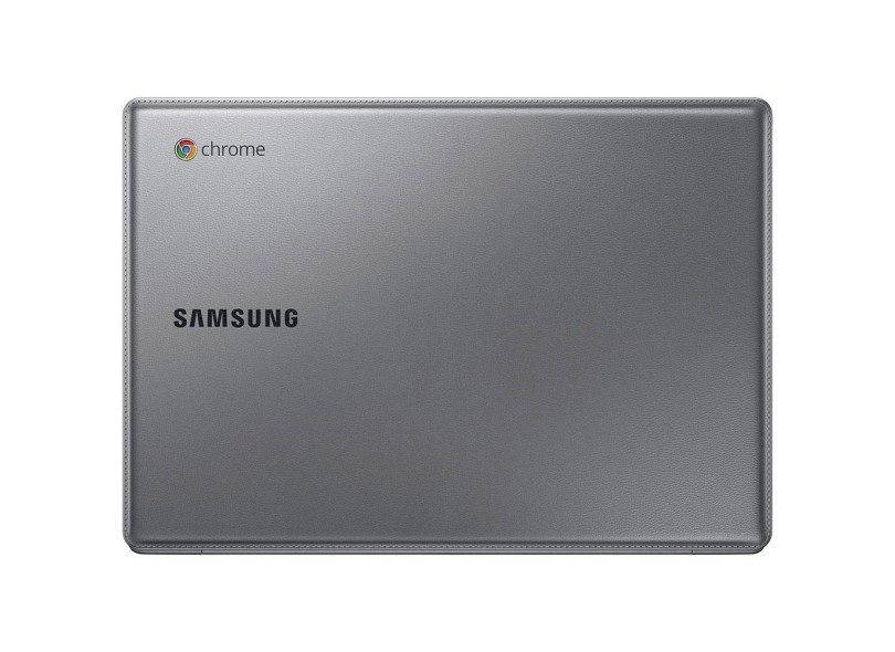 Notebook Samsung Chromebook Exynos 5 2 GB de RAM 16.0 GB 11.6 " Chrome OS XE500C12-AD1BR