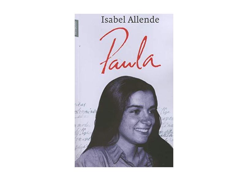 Paula - Allende, Isabel - 9788577990443