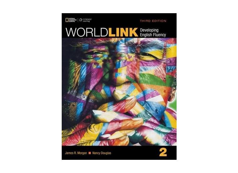 World Link 3Rd Edition Book 2 - Combo Split B - Susan Stempleski - 9781305651036