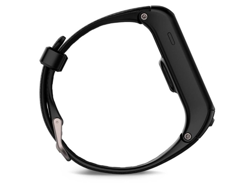 Relógio Monitor Cardíaco Garmin Vívoactive HR