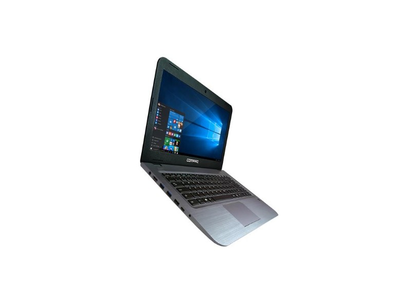 Notebook Compaq Presario Intel Celeron N3050 4 GB de RAM 500 GB 14 " Windows 10 CQ17